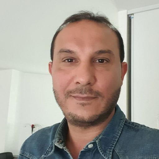 Karim Chabraki Sogecorp Équipe de l'entreprise SOGECORP