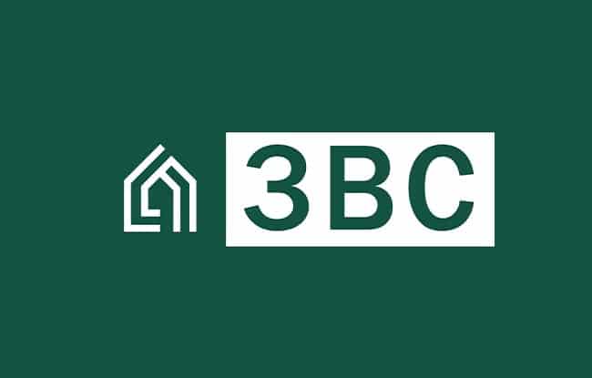 3BC Construisons ensemble, entreprise de construction, rénovation et entretien membre du réseau Les Mecs du Batiment