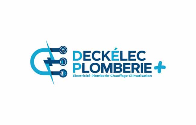 Découvrez DECKÉLEC & PLOMBERIE+, votre référence pour chauffage, électricité et plomberie de qualité membre du réseau Les Mecs du Bâtiment