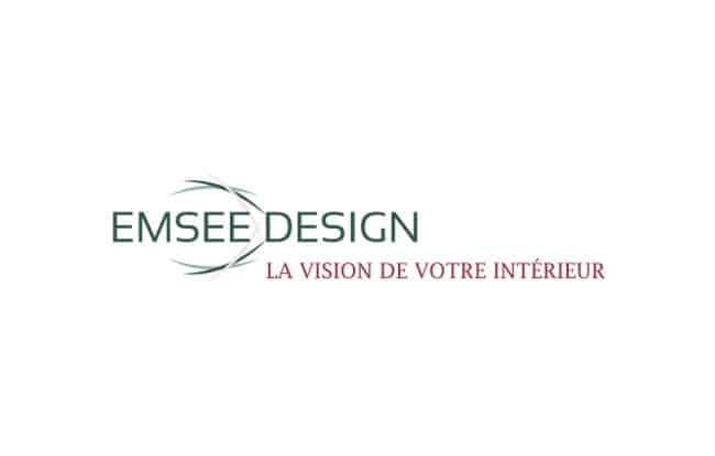 Découvrez l'univers d'EMSEE DESIGN architecte d'intérieur membre du réseau Les Mecs du Bâtiment