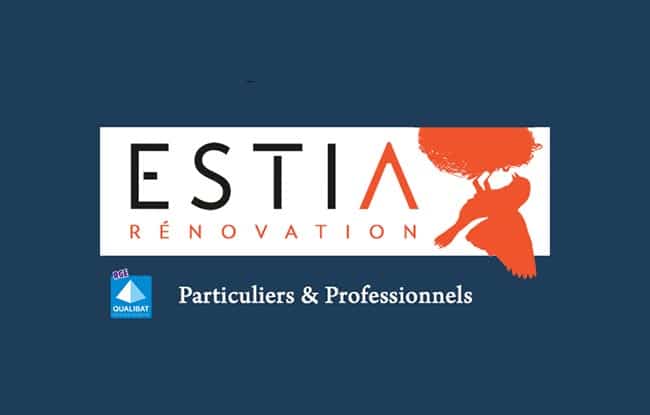 ESTIA entreprise de travaux alliant rigueur, transparence et adaptabilité membre du réseau Les Mecs du Batiment