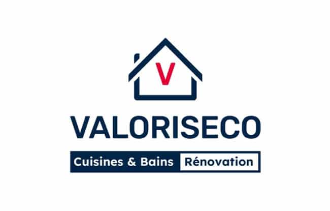 Valoriseco l'entreprise experte de la rénovation intérieure membre du réseau Les Mecs du Bâtiment