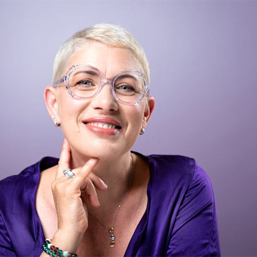 Équipe de l'entreprise Martine B Design
