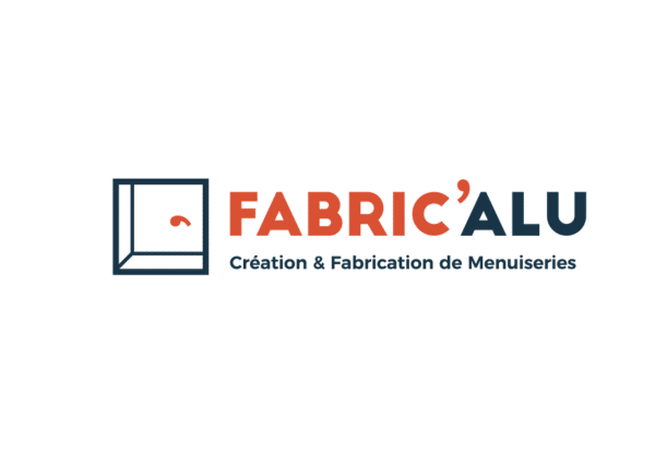Fabric'Alu entreprise spécialisée en menuiserie aluminium, membre du réseau Les Mecs du Bâtiment