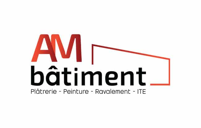 AM BATIMENT entreprise de second œuvre membre du réseau Les Mecs du Bâtiment