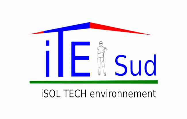 ISOLTECH professionnel de la peinture thermo-isolante membre du réseau Les Mecs du Bâtiment