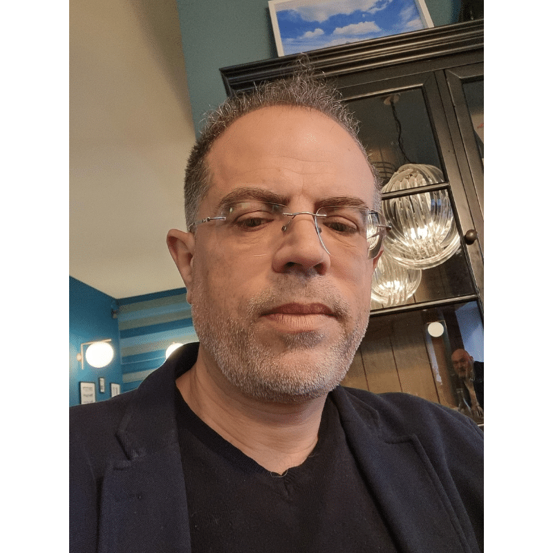 Équipe de l'entreprise NewLink