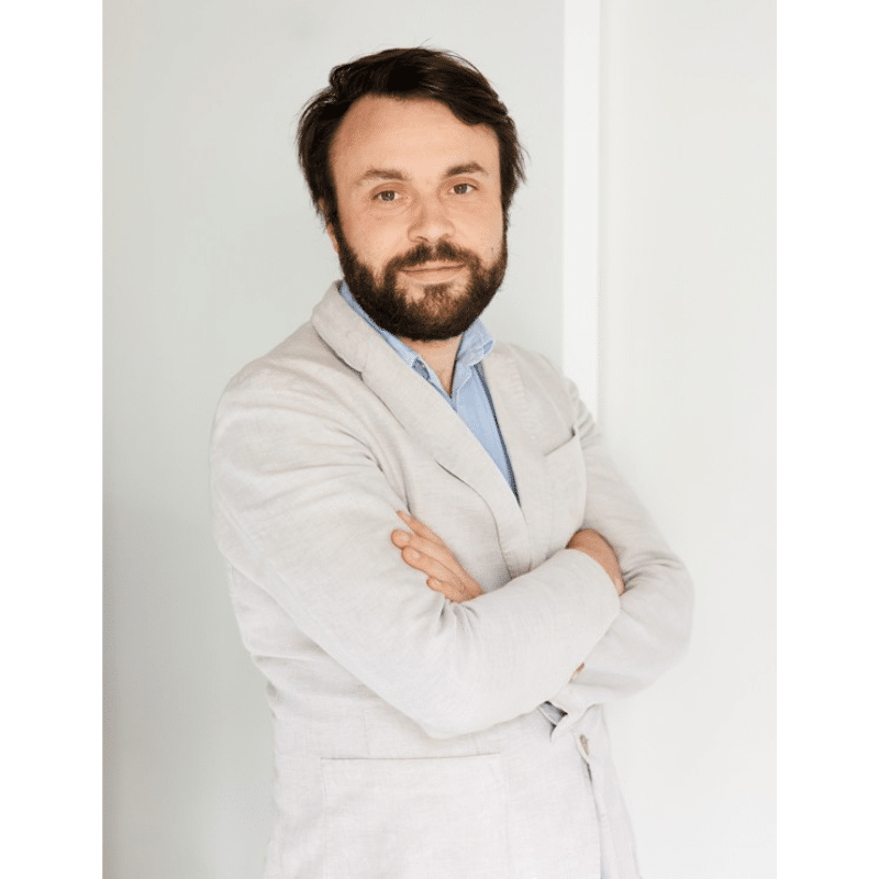 Équipe de l'entreprise BALBI MAITRE D’OEUVRE