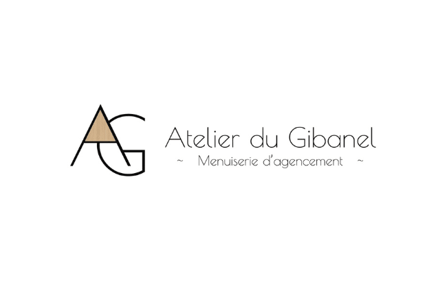 Atelier du Gibanel menuiserie d'agencement sur mesure membre du réseau Les Mecs du Bâtiment