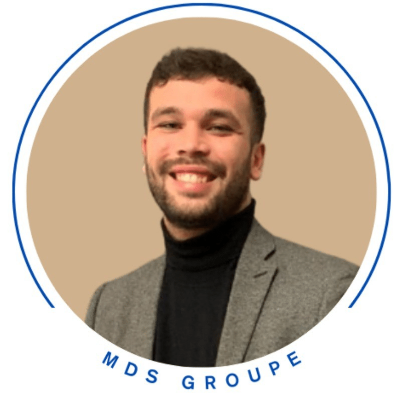 Matthias De Sonneville-MaisonENR Équipe de l'entreprise Maison ENR