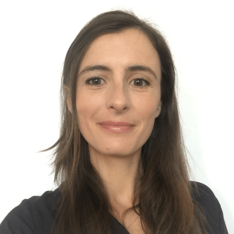 Mathilde Gamore Équipe de l'entreprise Clés en main Rénovation