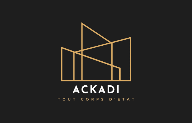 Ackadi entreprise de construction et rénovation sur la côte d'azur membre du réseau Les Mecs du Bâtiment