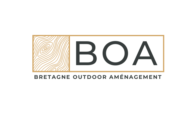 Bretagne Outdoor Aménagement spécialiste de la terrasse en bois Bretagne membre du réseau Les Mecs du Bâtiment
