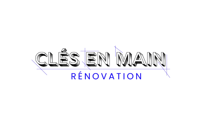 Clés en Main Rénovation entreprise de rénovation tous corps d'état membre du réseau Les Mecs du Bâtiment