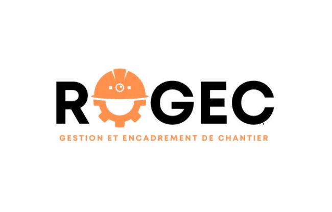 ROGEC Encadrement de chantier en travaux publics membre du réseau Les Mecs du Bâtiment