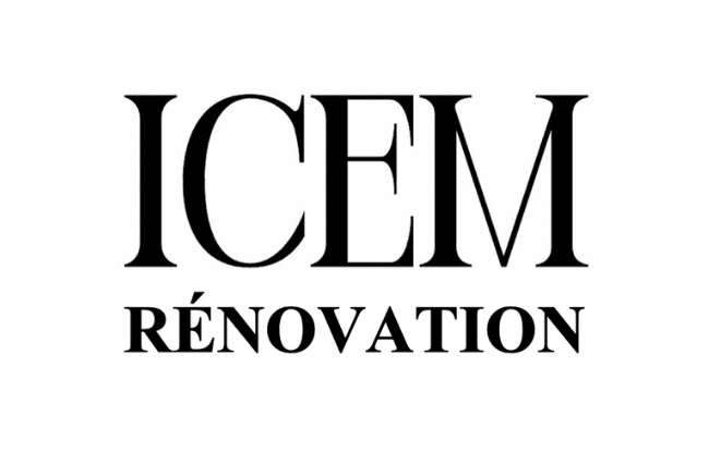 ICEM entreprise de rénovation clé en main Paris membre du réseau Les Mecs du Bâtiment